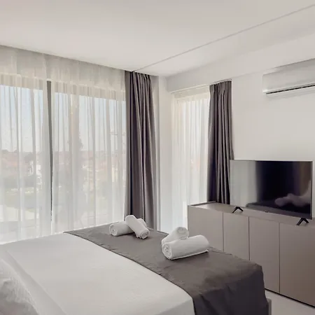 Hotel Mono Alex Kallithea *