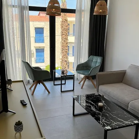 Mono Alex Kallithea Hotel