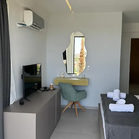 Mono Alex Kallithea Hotel Kallithea (Chalkidiki)