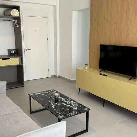 Hotel Mono Alex Kallithea *