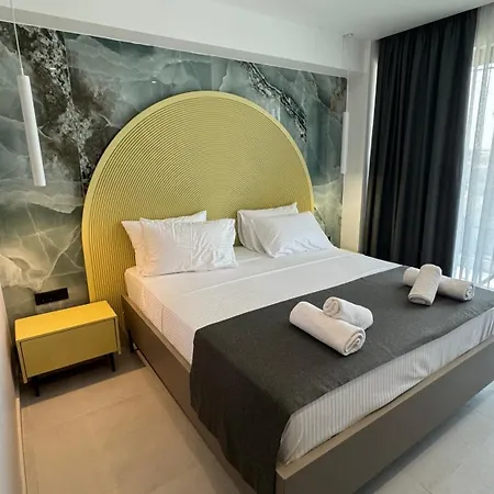 Mono Alex Kallithea * Kallithea (Chalkidiki)