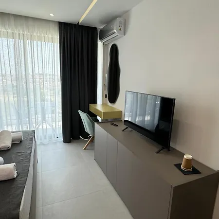 Mono Alex Kallithea * Kallithea (Chalkidiki)