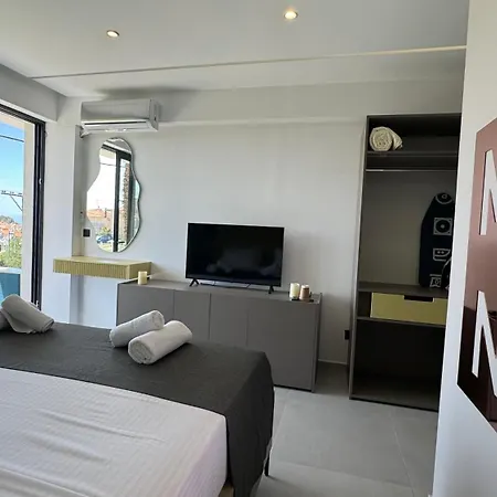 Mono Alex Kallithea * Kallithea (Chalkidiki)