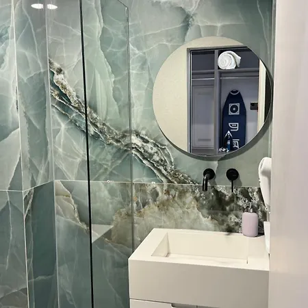 Mono Alex Kallithea Hotel *