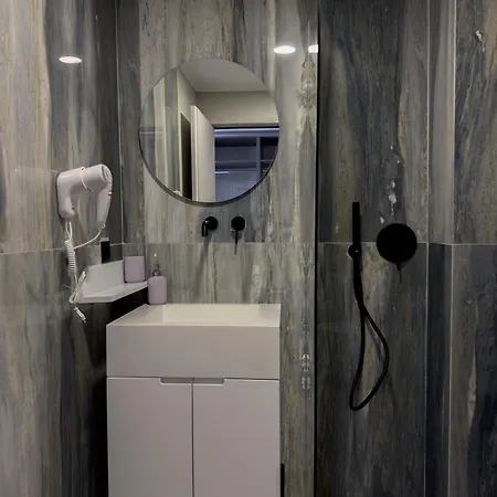 Mono Alex Kallithea Hotel *