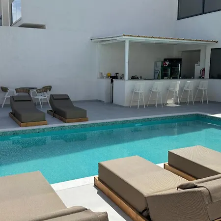 Mono Alex Kallithea Kallithea (Chalkidiki)