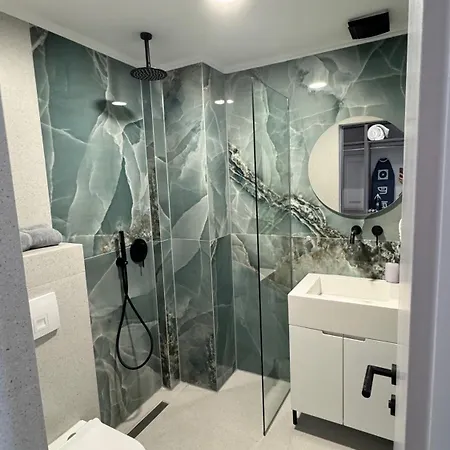 Hotel Mono Alex Kallithea