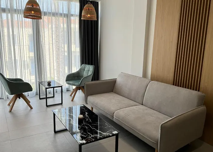 Mono Alex Kallithea * Kallithea (Chalkidiki)