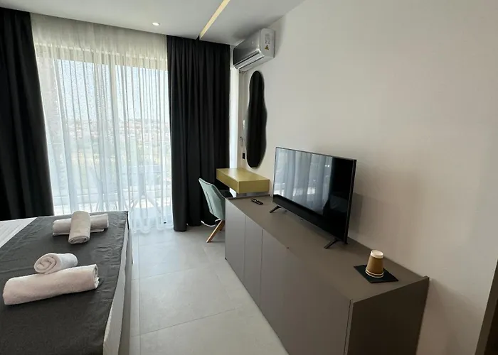 Mono Alex Kallithea * Kallithea (Chalkidiki)