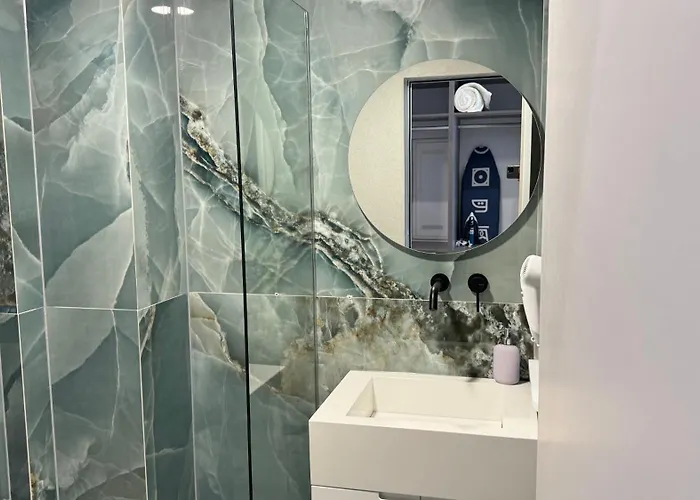 Mono Alex Kallithea Szálloda *