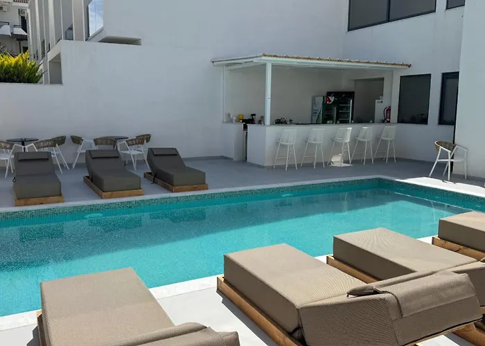 Mono Alex Kallithea Kallithea (Chalkidiki)