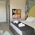호텔 Mono Alex Kallithea *
