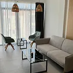 Mono Alex Kallithea 호텔