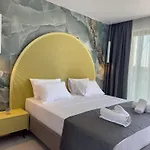 Hotell Mono Alex Kallithea *