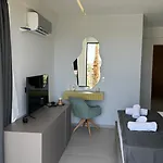 Mono Alex Kallithea Hotell Kallithea (Chalkidiki)