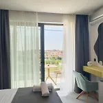 Hotell Mono Alex Kallithea