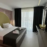 Hotell Mono Alex Kallithea