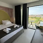 Hotell Mono Alex Kallithea
