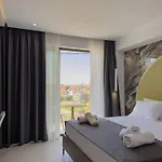 Mono Alex Kallithea Hotell *