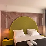 Hotell Mono Alex Kallithea