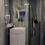 Mono Alex Kallithea Hotell *
