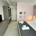 Otel Mono Alex Kallithea *