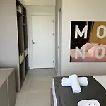 Otel Mono Alex Kallithea Kallithea (Chalkidiki)