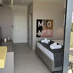 Mono Alex Kallithea Otel