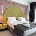 Otel Mono Alex Kallithea *