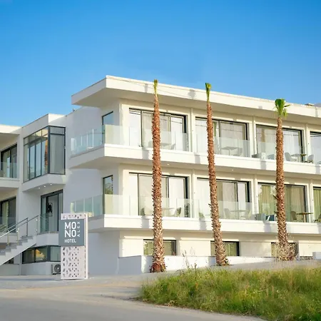 Mono Alex Kallithea Kallithea (Chalkidiki)