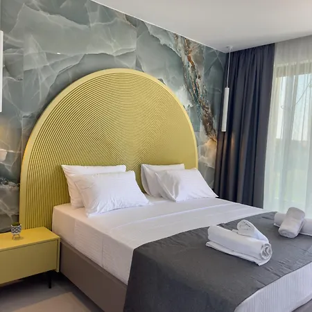 Hotel Mono Alex Kallithea *