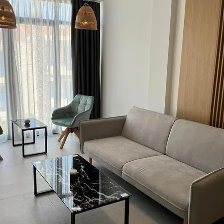 Mono Alex Kallithea * Kallithea (Chalkidiki)