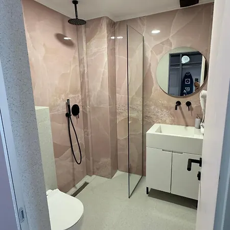 Mono Alex Kallithea Kallithea (Chalkidiki)