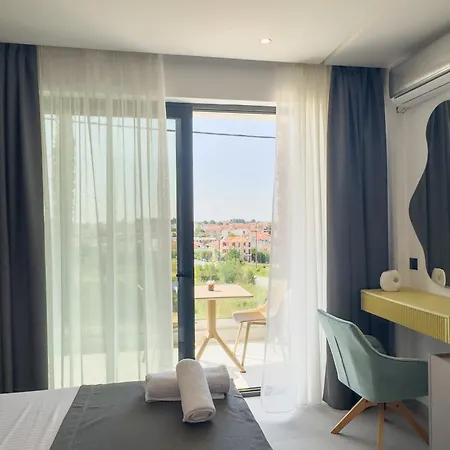 Hotel Mono Alex Kallithea