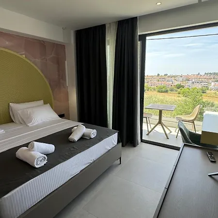 Hotel Mono Alex Kallithea