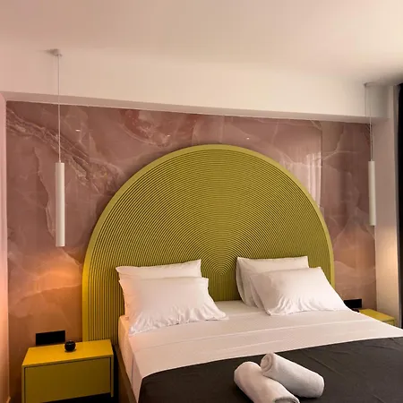 Hotel Mono Alex Kallithea