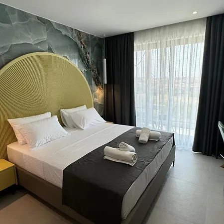 Mono Alex Kallithea Hotel Kallithea (Chalkidiki)