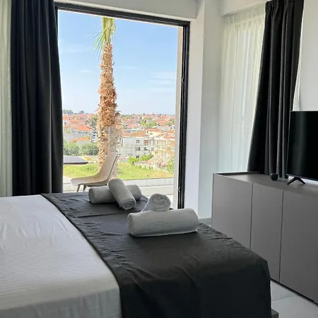Hotel Mono Alex Kallithea Kallithea (Chalkidiki)