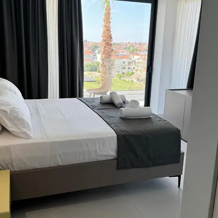 Mono Alex Kallithea Hotel