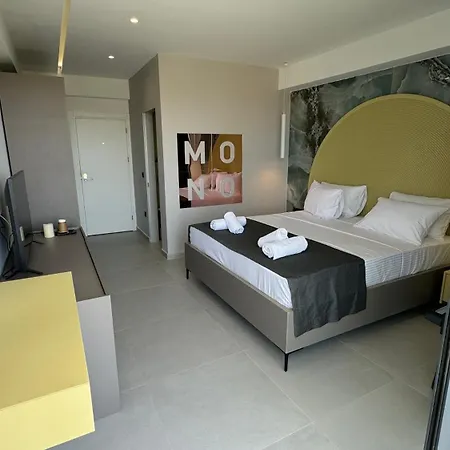 Hotel Mono Alex Kallithea