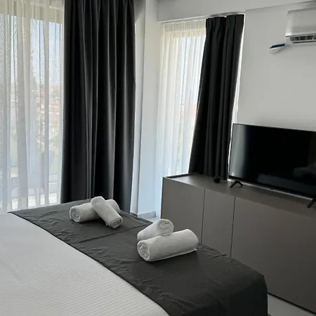 Mono Alex Kallithea Hotel