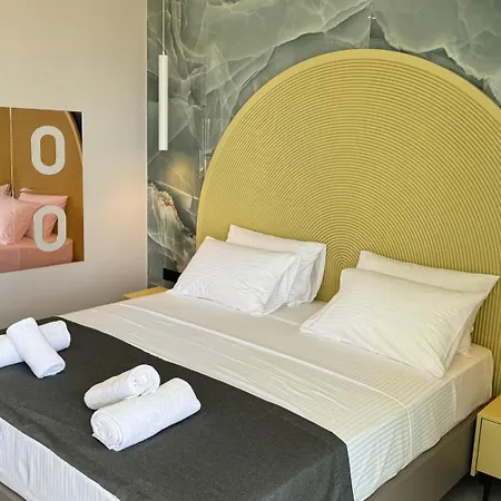 Mono Alex Kallithea Hotel