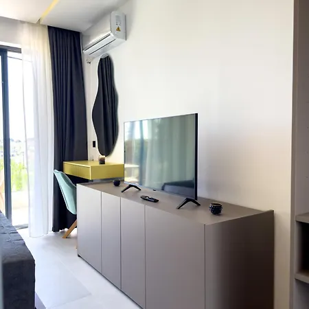 Hotel Mono Alex Kallithea