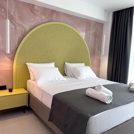 Hotel Mono Alex Kallithea *
