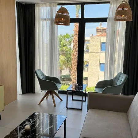 Hotel Mono Alex Kallithea Kallithea (Chalkidiki)