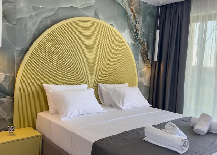 Hotel Mono Alex Kallithea *