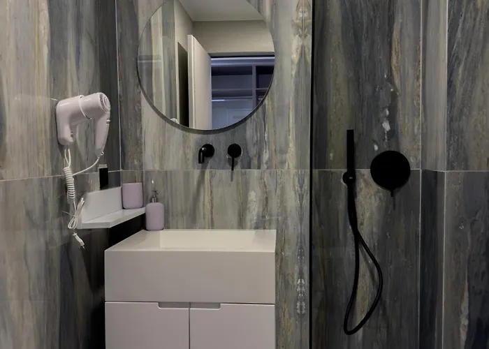 Mono Alex Kallithea Hotel *